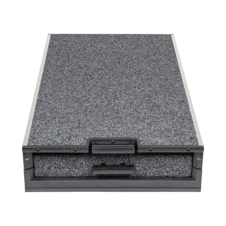 Single low drawer with a roller floor - RF1045 ARB